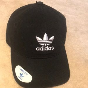 Woman’s Adidas Hat